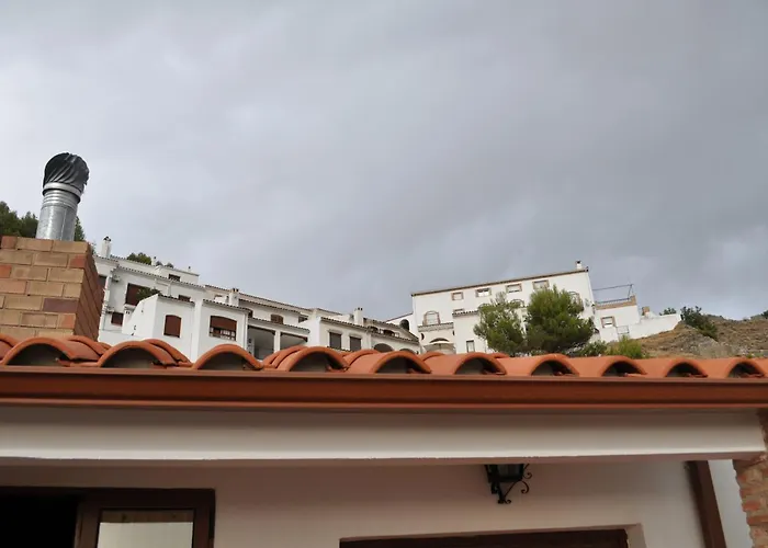 Apartamentos Rurales Peralta