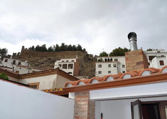 Apartamentos Rurales Peralta