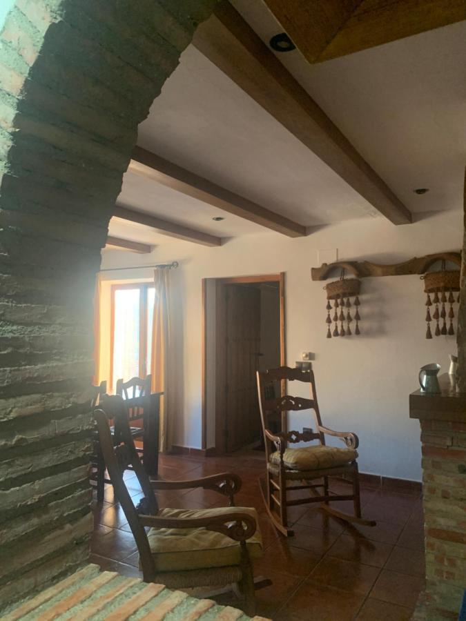 Appartement Rurales Peralta *