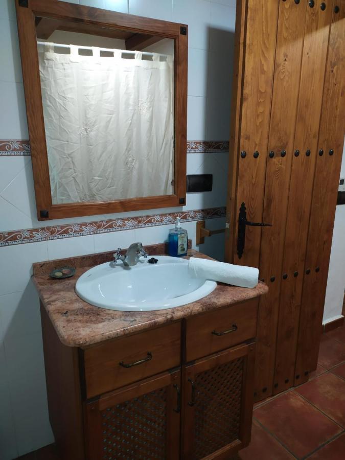 Rurales Peralta Appartement *