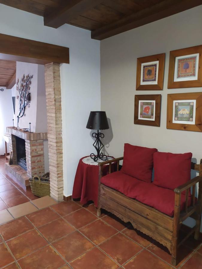Rurales Peralta Appartement