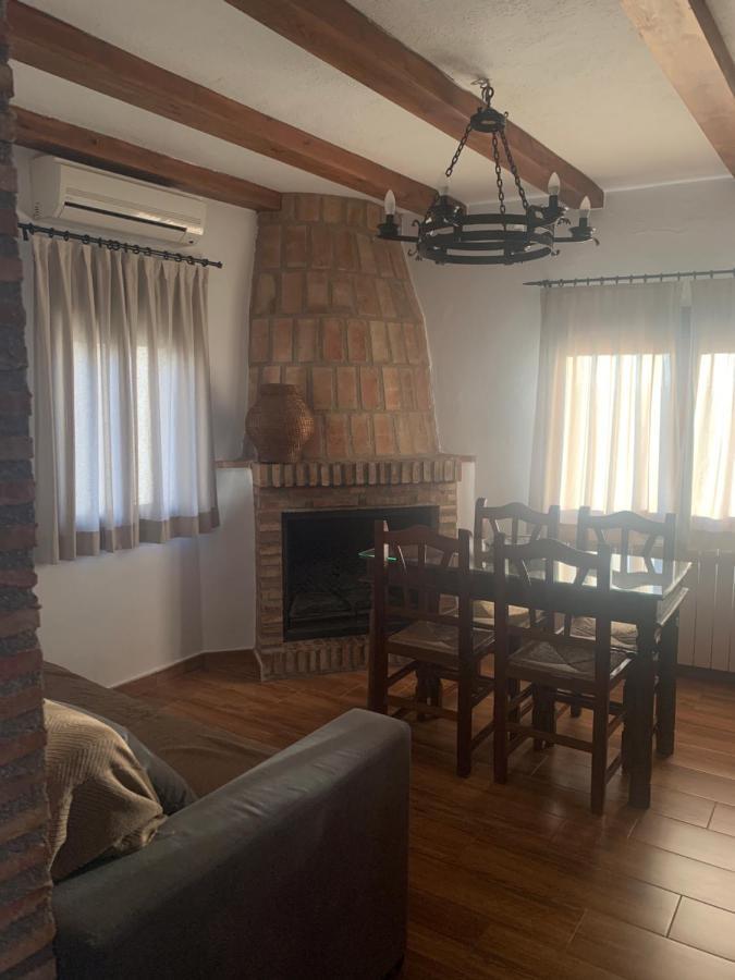 Rurales Peralta Appartement *