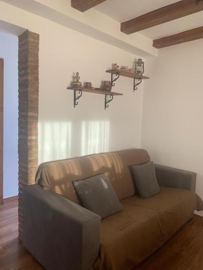 Appartement Rurales Peralta