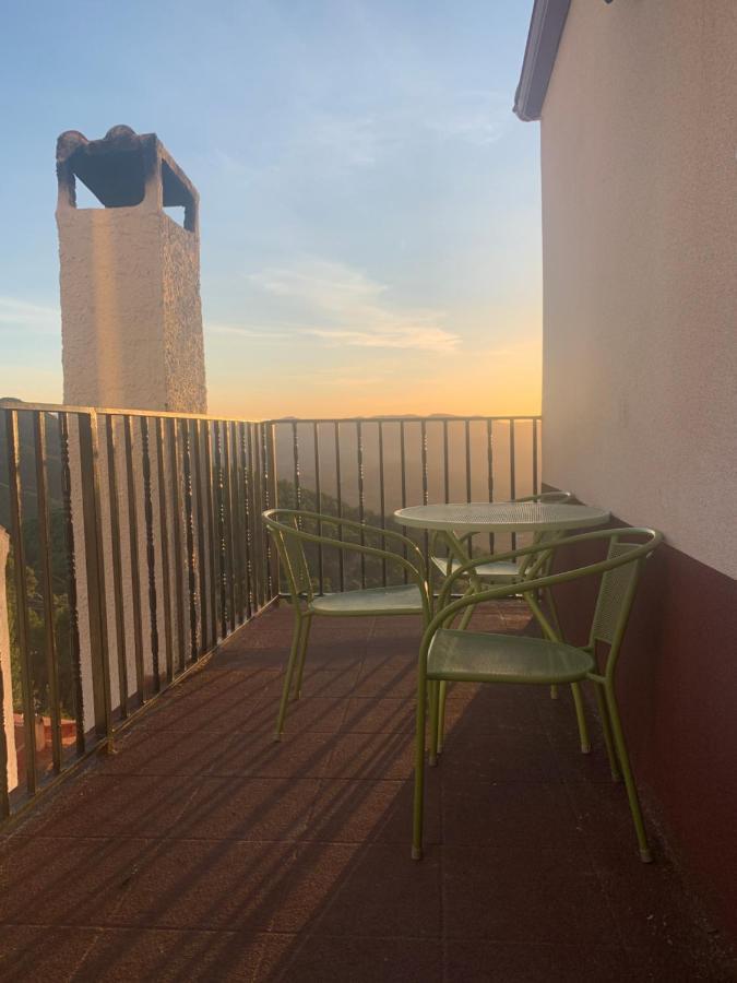 Appartement Rurales Peralta *