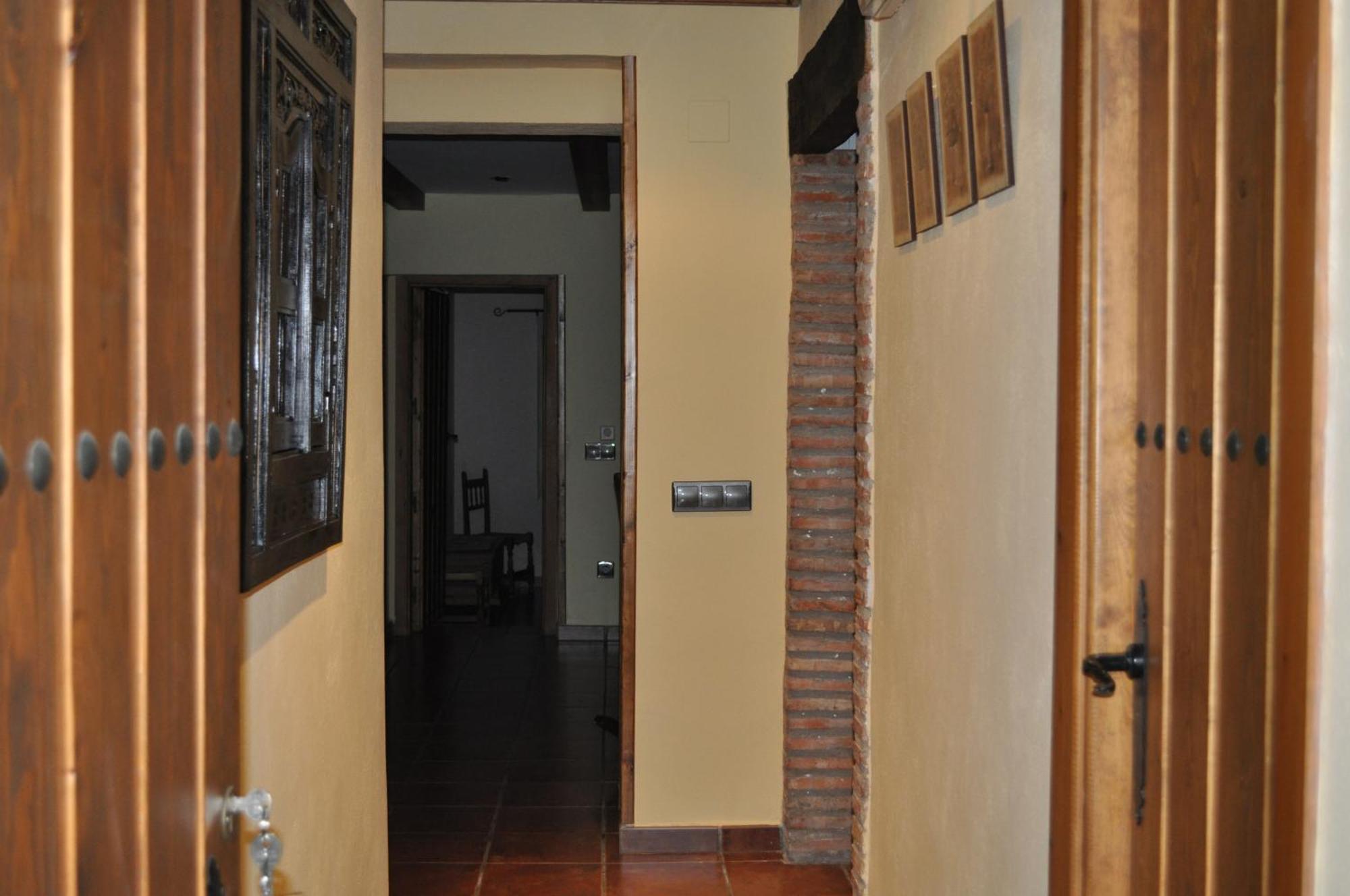 Rurales Peralta
