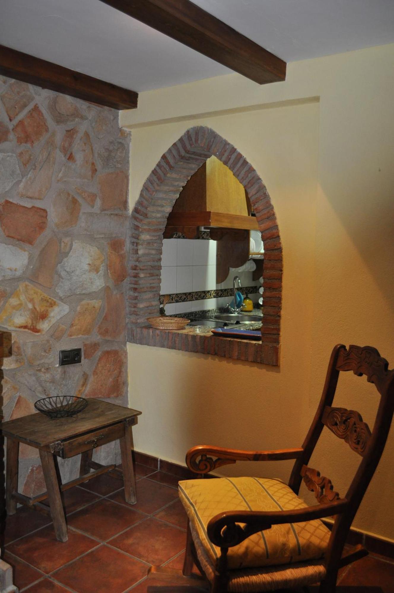 Rurales Peralta Appartement