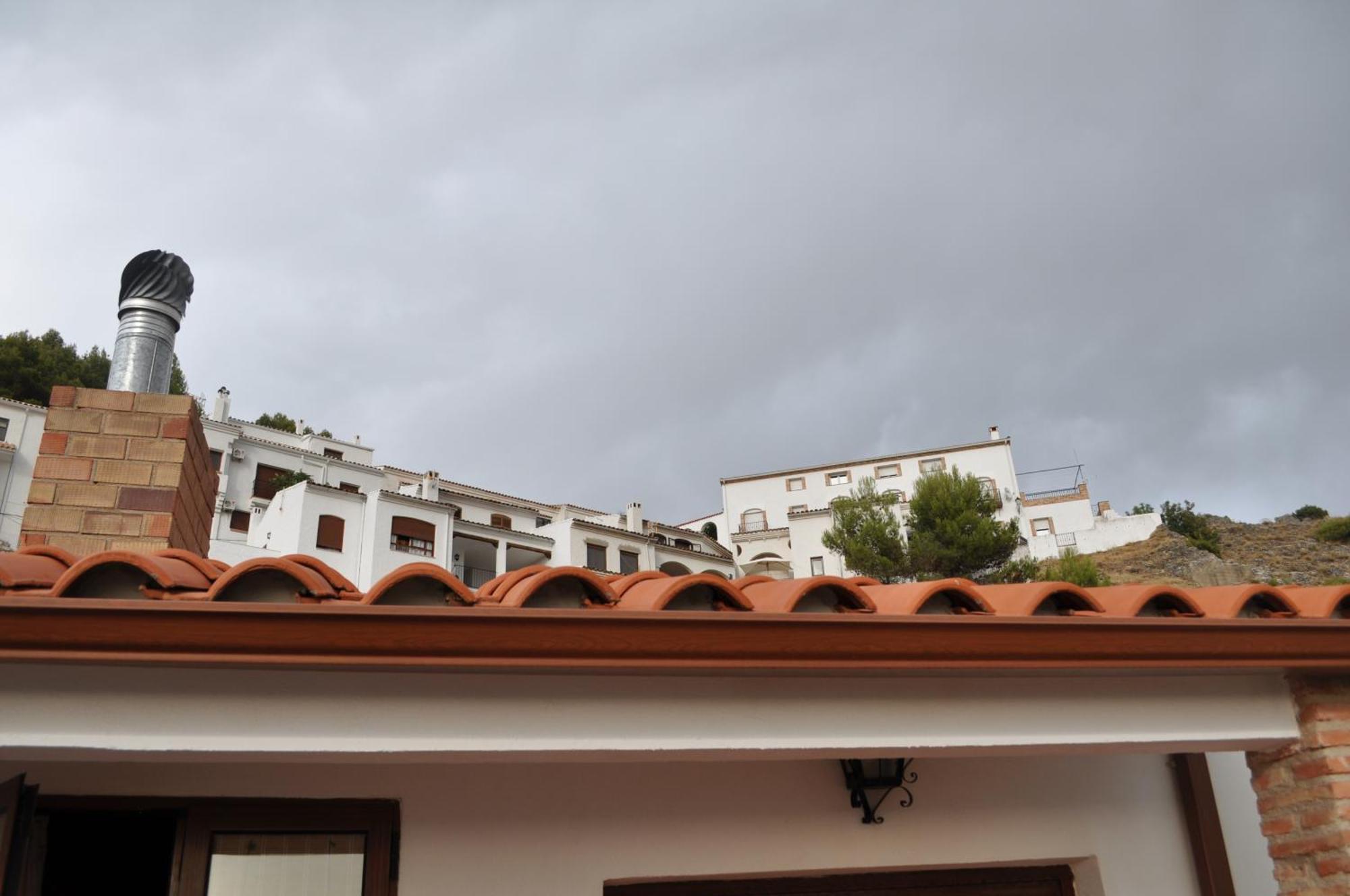 Rurales Peralta Appartement