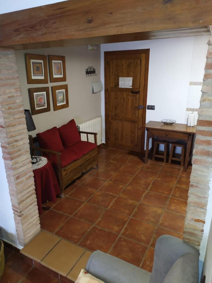 Rurales Peralta Apartamento