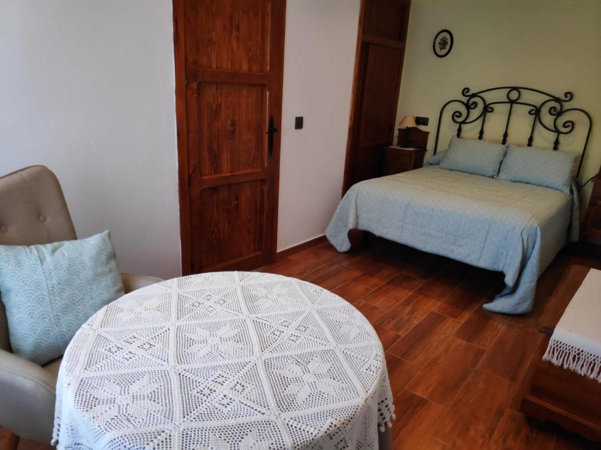Rurales Peralta Apartamento