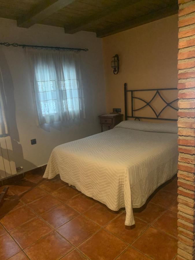 Apartament Rurales Peralta *