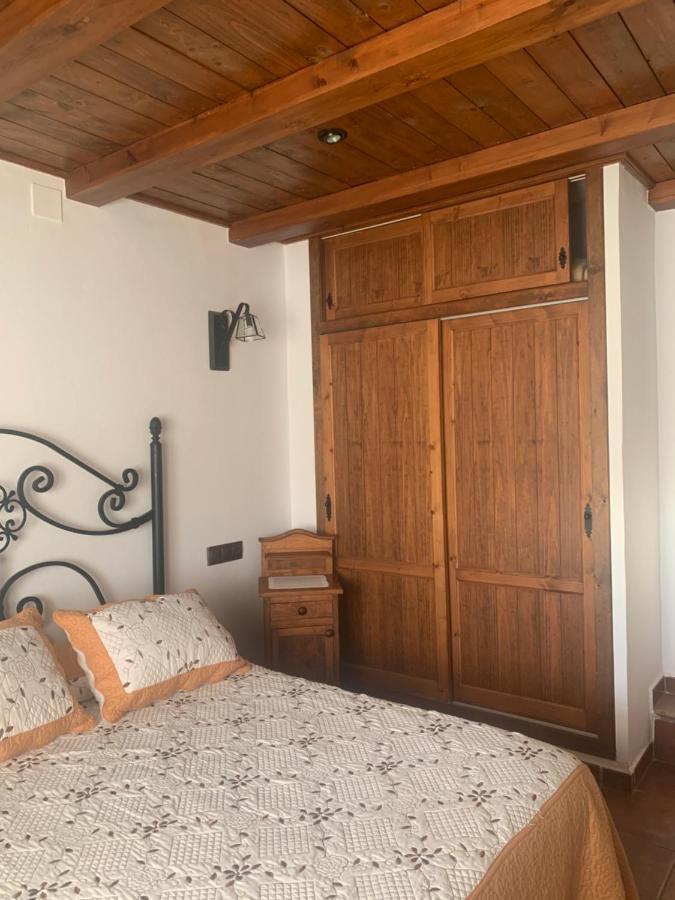 Apartament Rurales Peralta