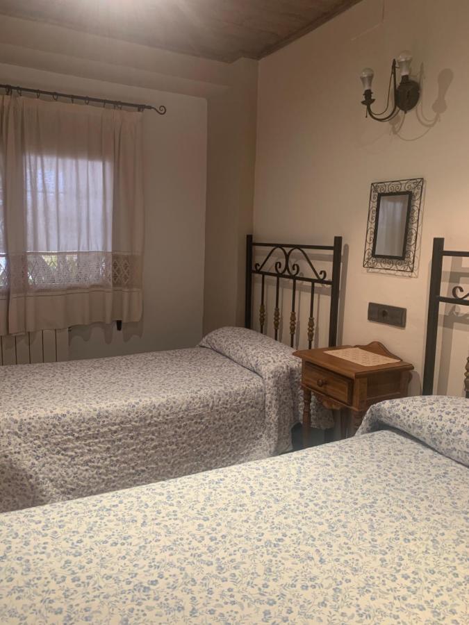 Rurales Peralta Apartament