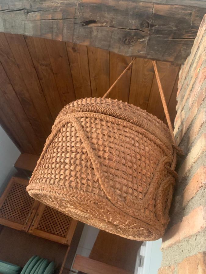 Apartamento Rurales Peralta *