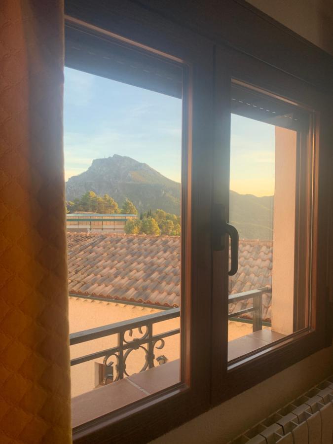 Apartament Rurales Peralta *