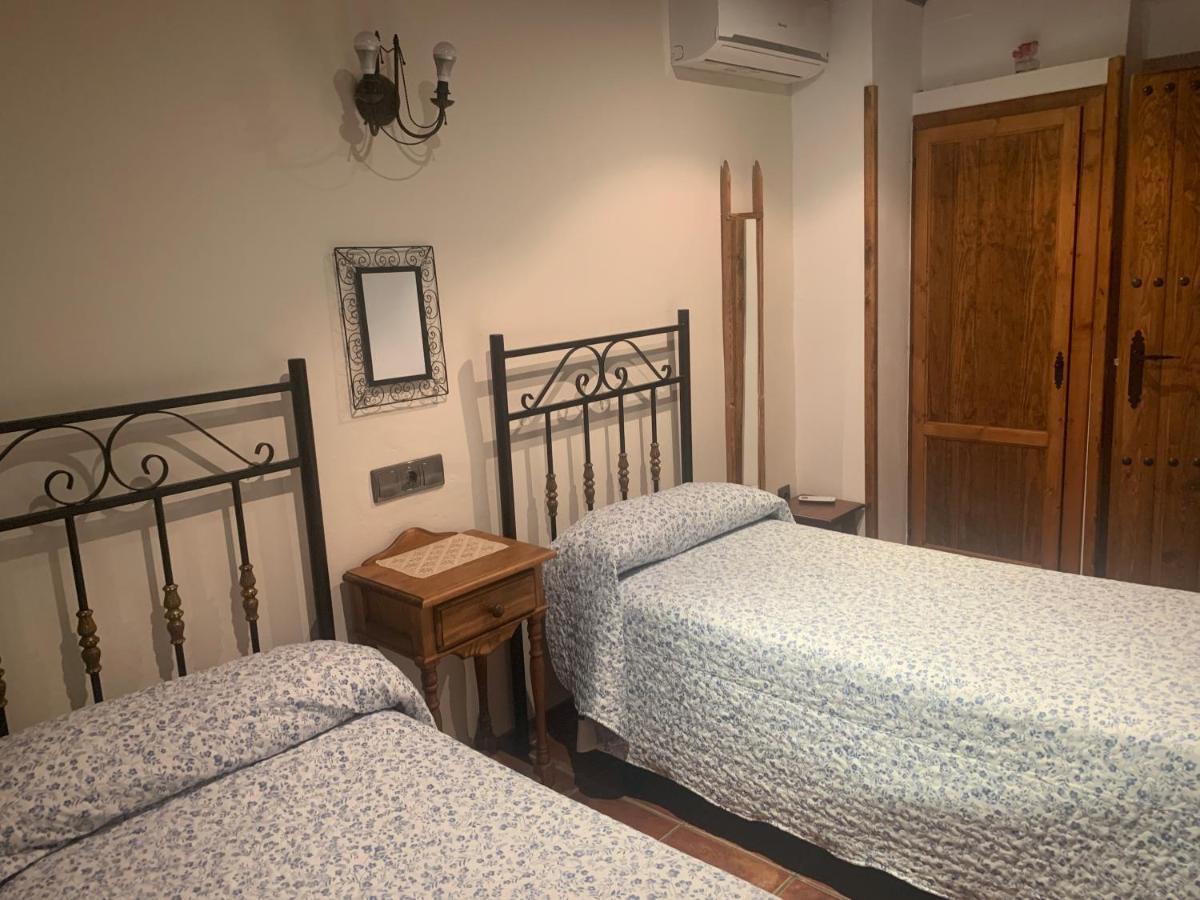Rurales Peralta Apartamento *
