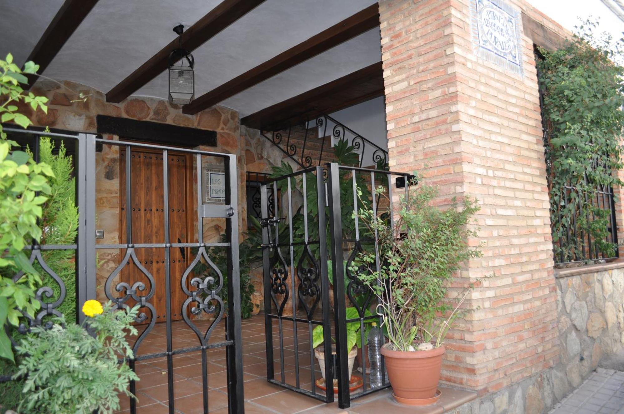 Rurales Peralta Apartamento *