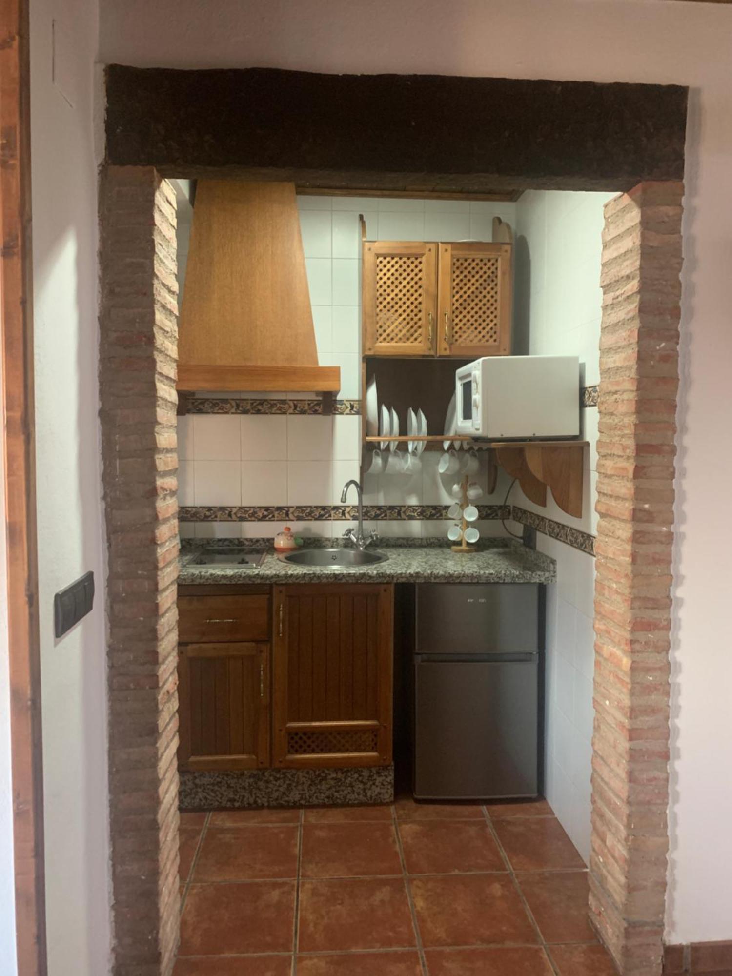 Rurales Peralta Apartamento